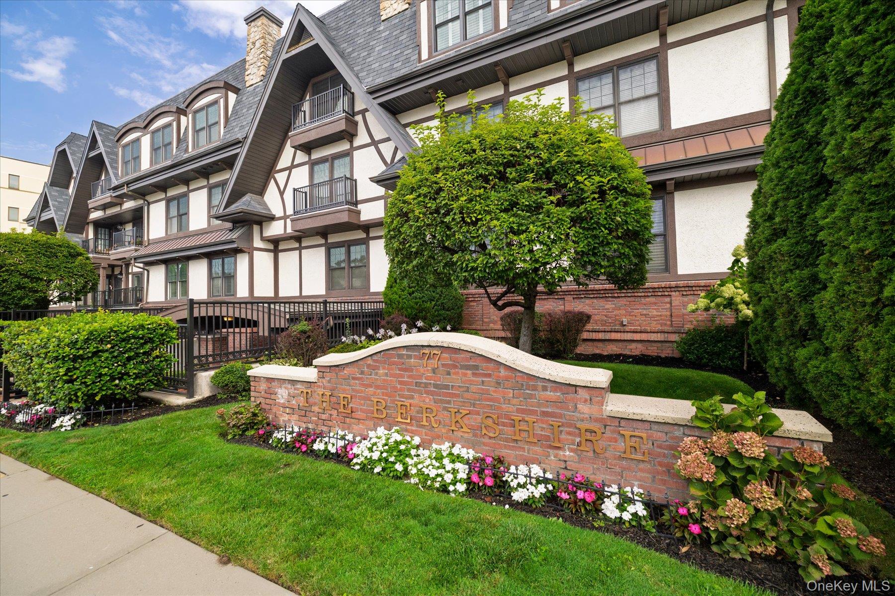 77 Maple Avenue 100