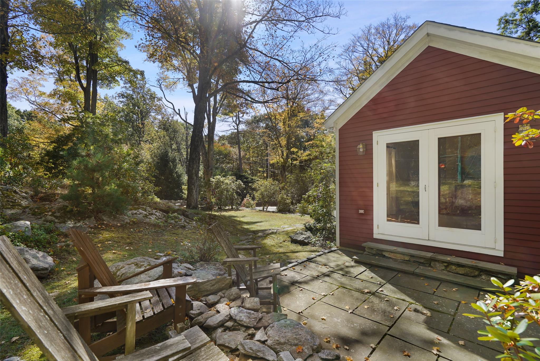 66 Eastwoods Road, Pound Ridge, New York image 24