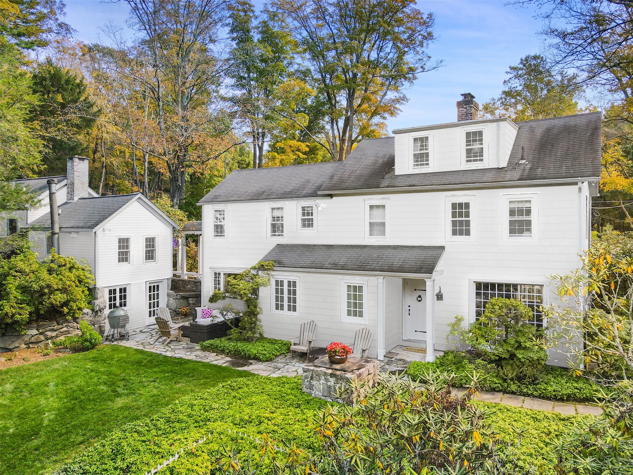 66 Eastwoods Road, Pound Ridge, New York image 4