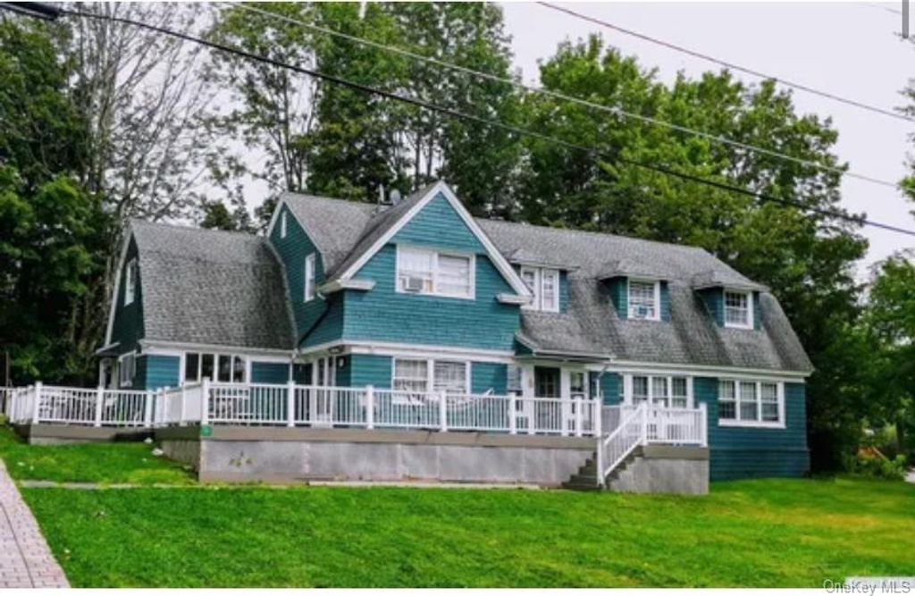 Photo of 10 Spring Street, Tannersville, NY 12485 (MLS # 1009471)