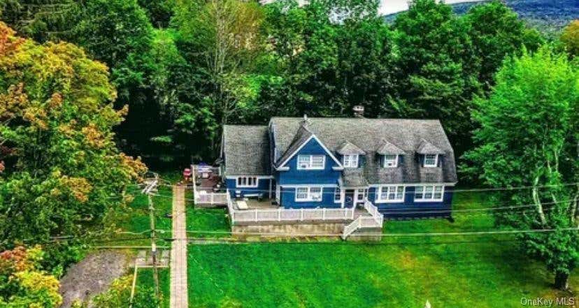 Photo of 10 Spring Street, Tannersville, NY 12485 (MLS # 1009471)