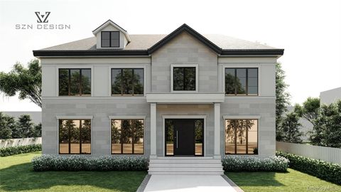 548 Hemlock Drive Cedarhurst NY 11516