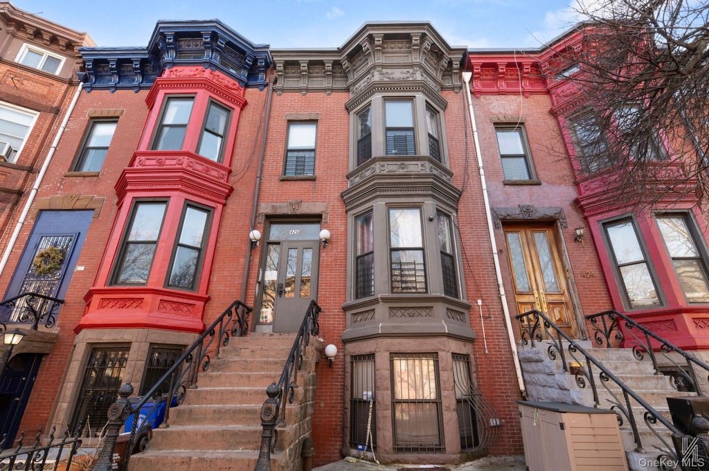 Photo of 426 54th Street, Brooklyn, NY 11220 (MLS # 978841)