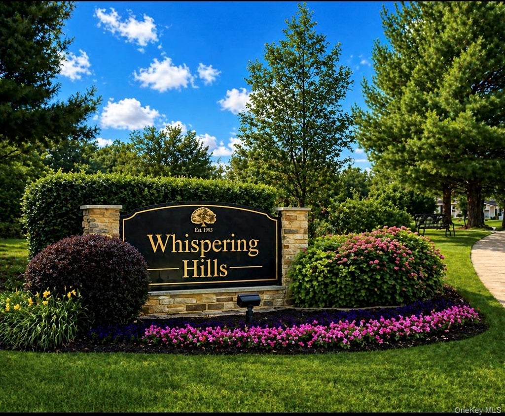 Photo of 1005 Whispering Hills, Chester, NY 10918 (MLS # 1043197)