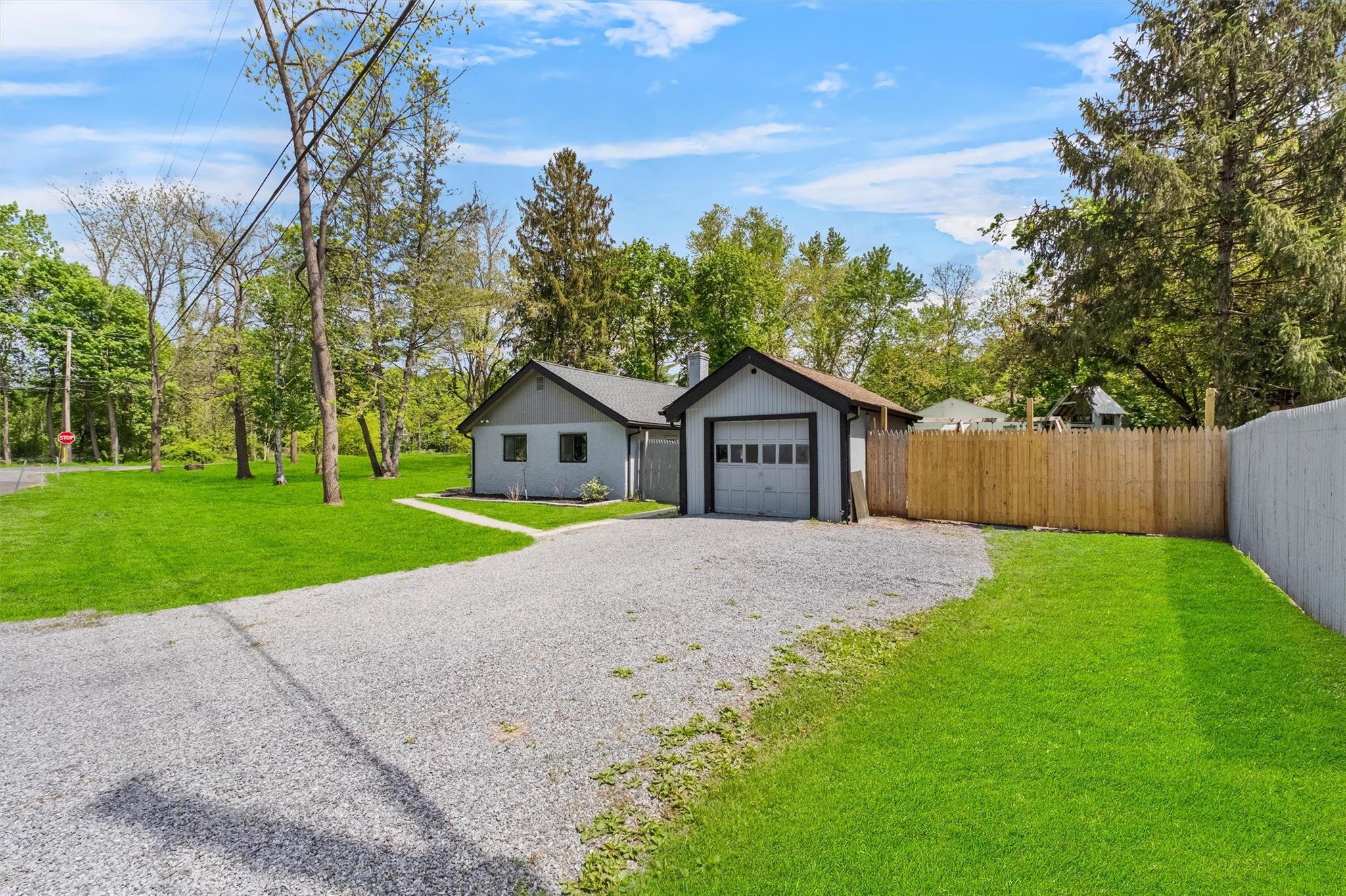 1 Davis Road