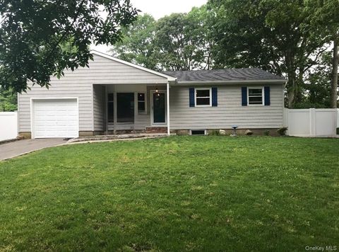 84 Bieselin Road, Bellport Village, NY 11713 - MLS#: 958630