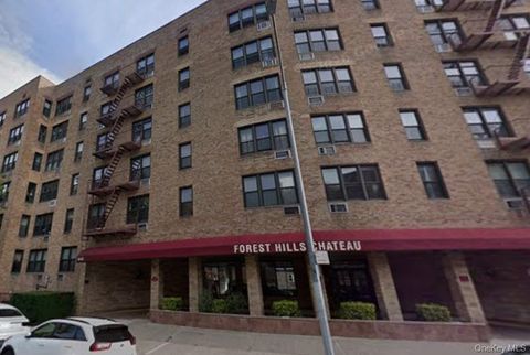 58-03 Calloway Street 4H Corona NY 11368