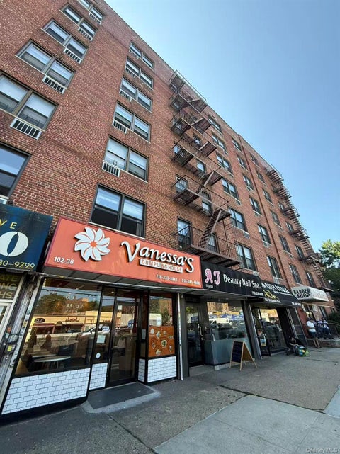 Photo of 102-30 Queens Blvd #3, Forest Hills, NY 11374 (MLS # 1038728)