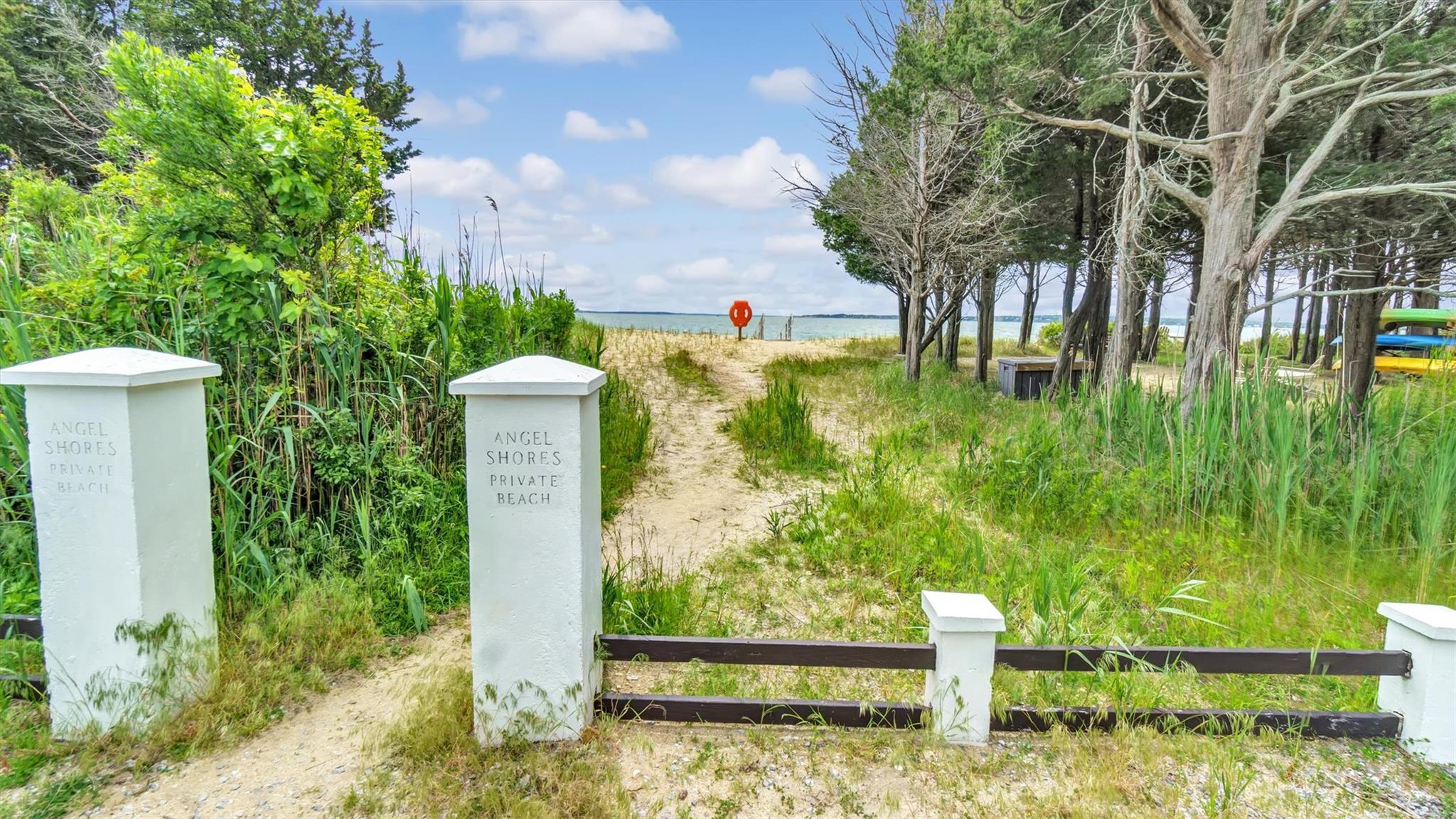 1260 Water Terrace, Southold, New York image 32