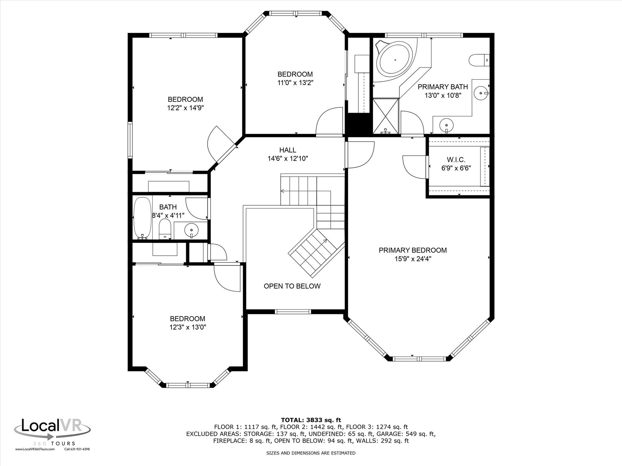 1260 Water Terrace, Southold, New York image 37