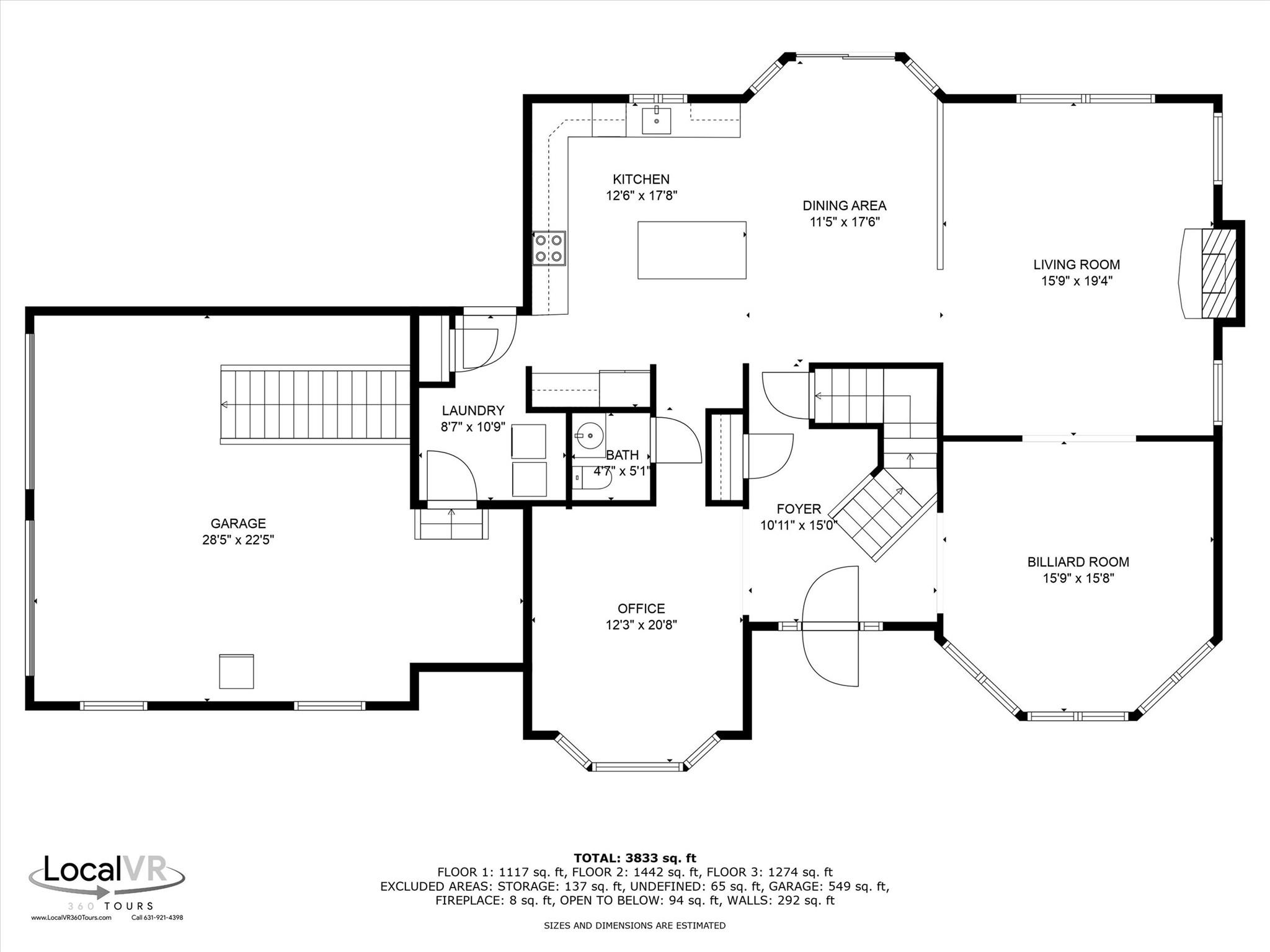 1260 Water Terrace, Southold, New York image 36