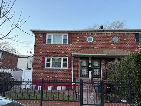 16807 144th Drive Springfield Gardens NY 11434