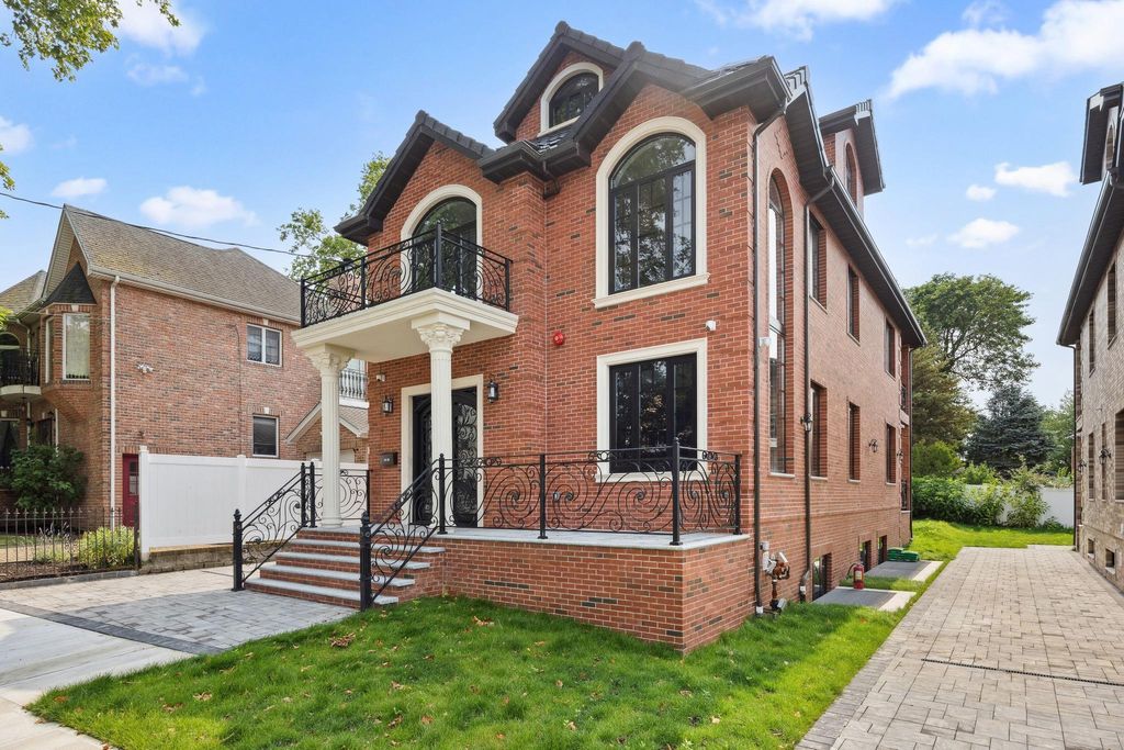 Photo of 3526 221 Street, Bayside, NY 11361 (MLS # 889396)