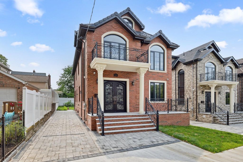 Photo of 3526 221 Street, Bayside, NY 11361 (MLS # 889396)