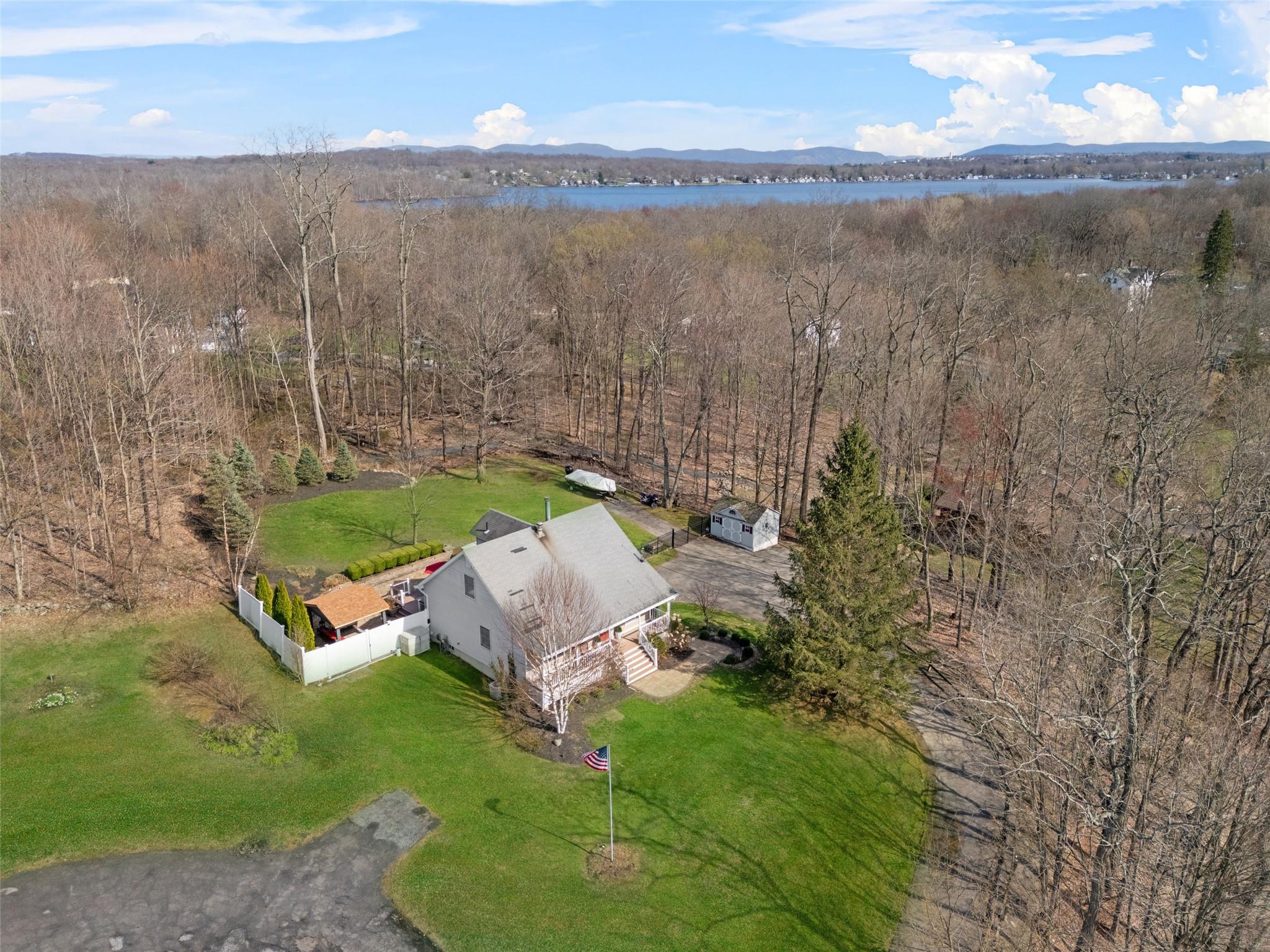 416 Rock Cut Road, Walden, New York image 23