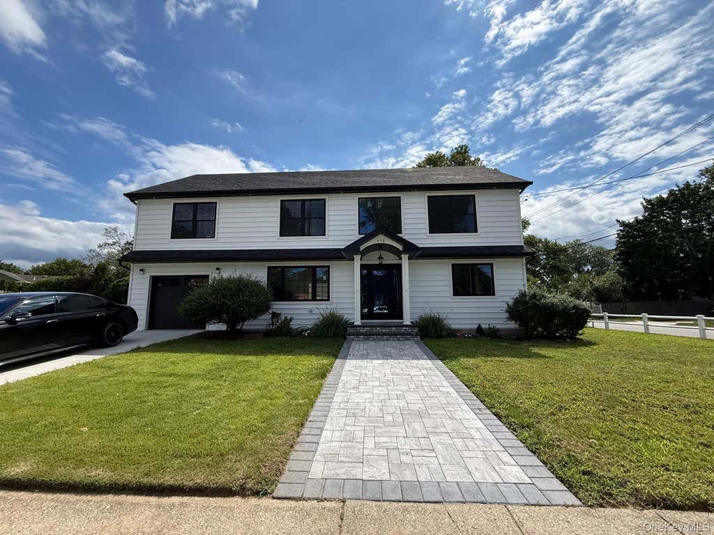 Photo of 438 Von Elm Avenue, East Meadow, NY 11554 (MLS # 1043118)