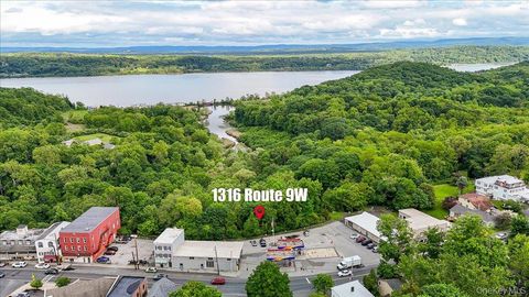 1316 Route 9W Marlboro NY 12542
