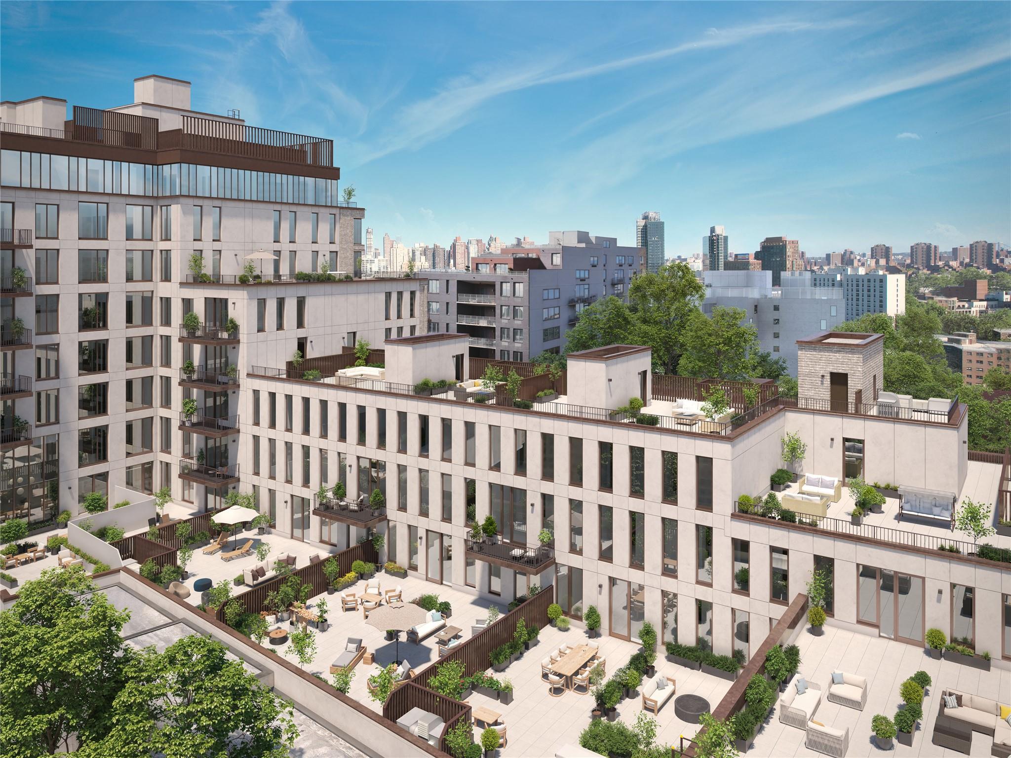 30-55 Vernon Boulevard #6A, Long Island City, New York image 10