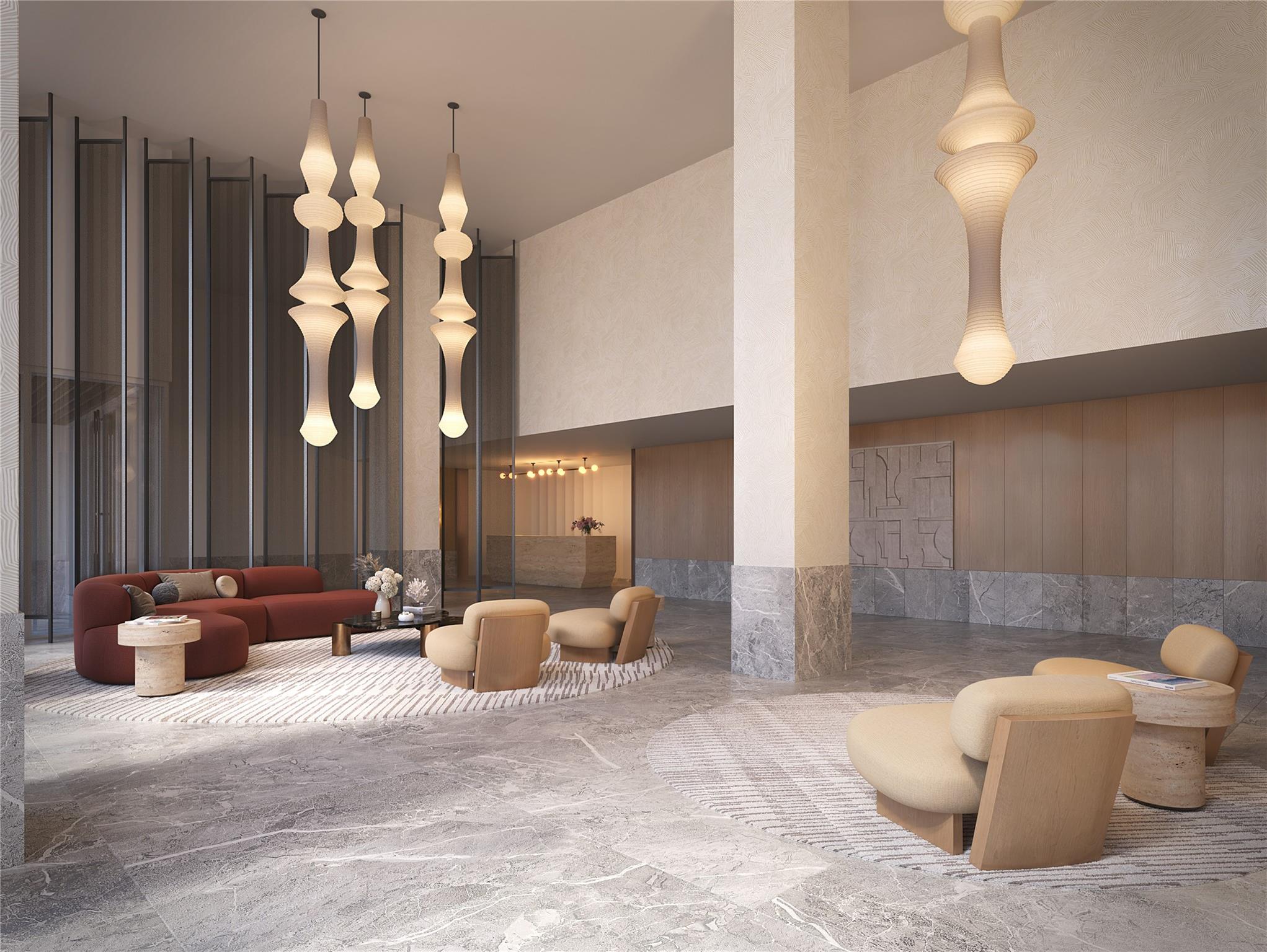30-55 Vernon Boulevard #6A, Long Island City, New York image 7