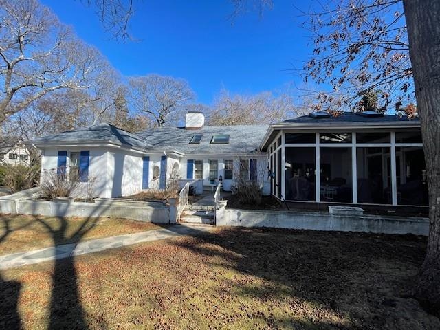 2 Crescent Road, Port Jefferson, New York image 2