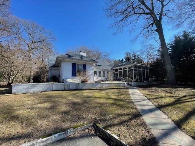 2 Crescent Road, Port Jefferson, New York image 1