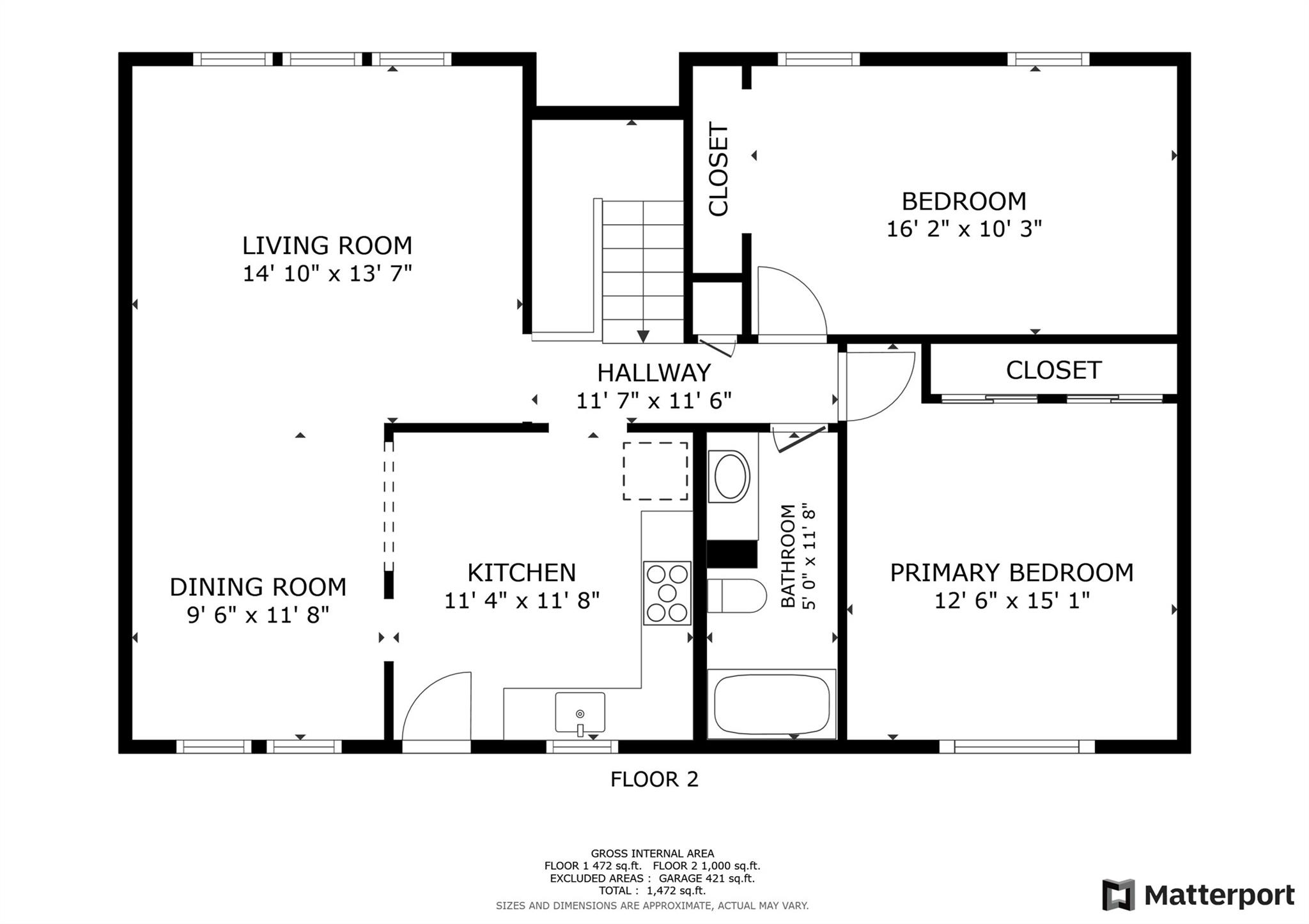 285 Riley Road, New Windsor, New York image 28