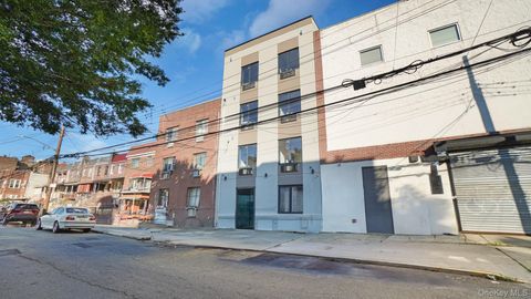 3530 Willett Ave Bronx NY 10467