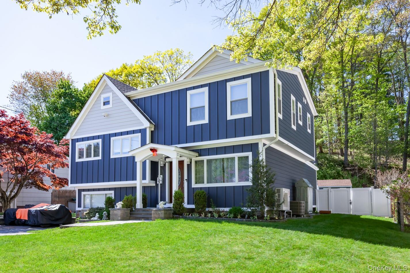 49 Meadow Road