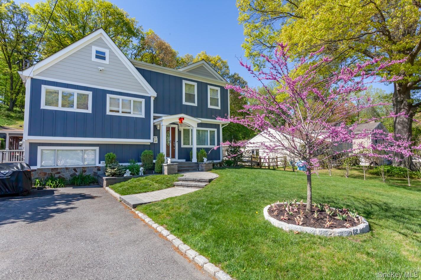 49 Meadow Road