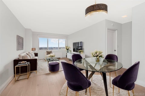 Homes For Sale - 3333 Henry Hudson Parkway #23V<br/> Bronx, NY 10463
