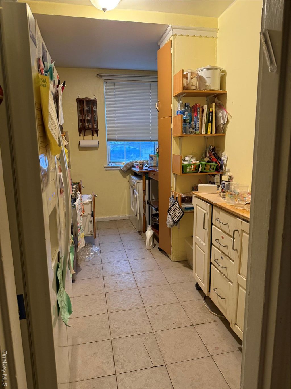 Photo of 77-28 Vleigh Pl. Pl #81 B, Flushing, NY 11367 (MLS # 952287)