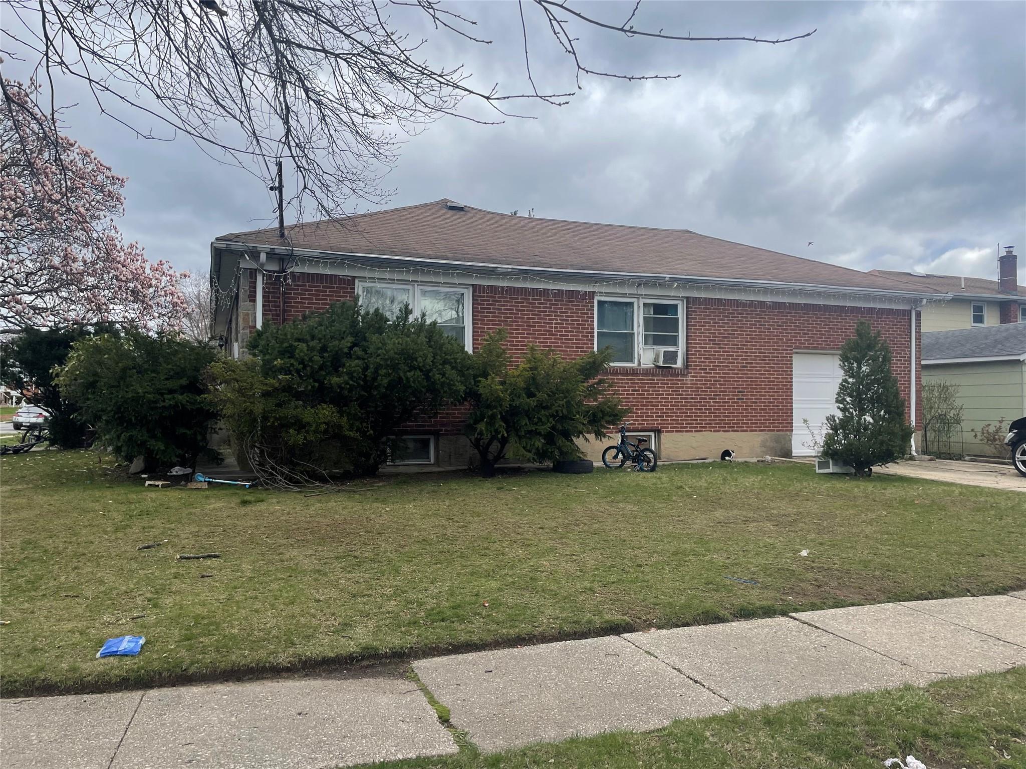 257 Benson Avenue, Elmont, New York image 3