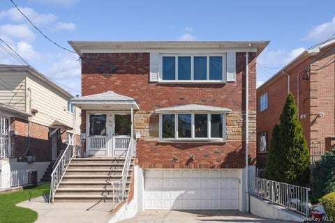 Multifamily For Sale - 15143 21st Avenue<br/> Whitestone, NY 11357