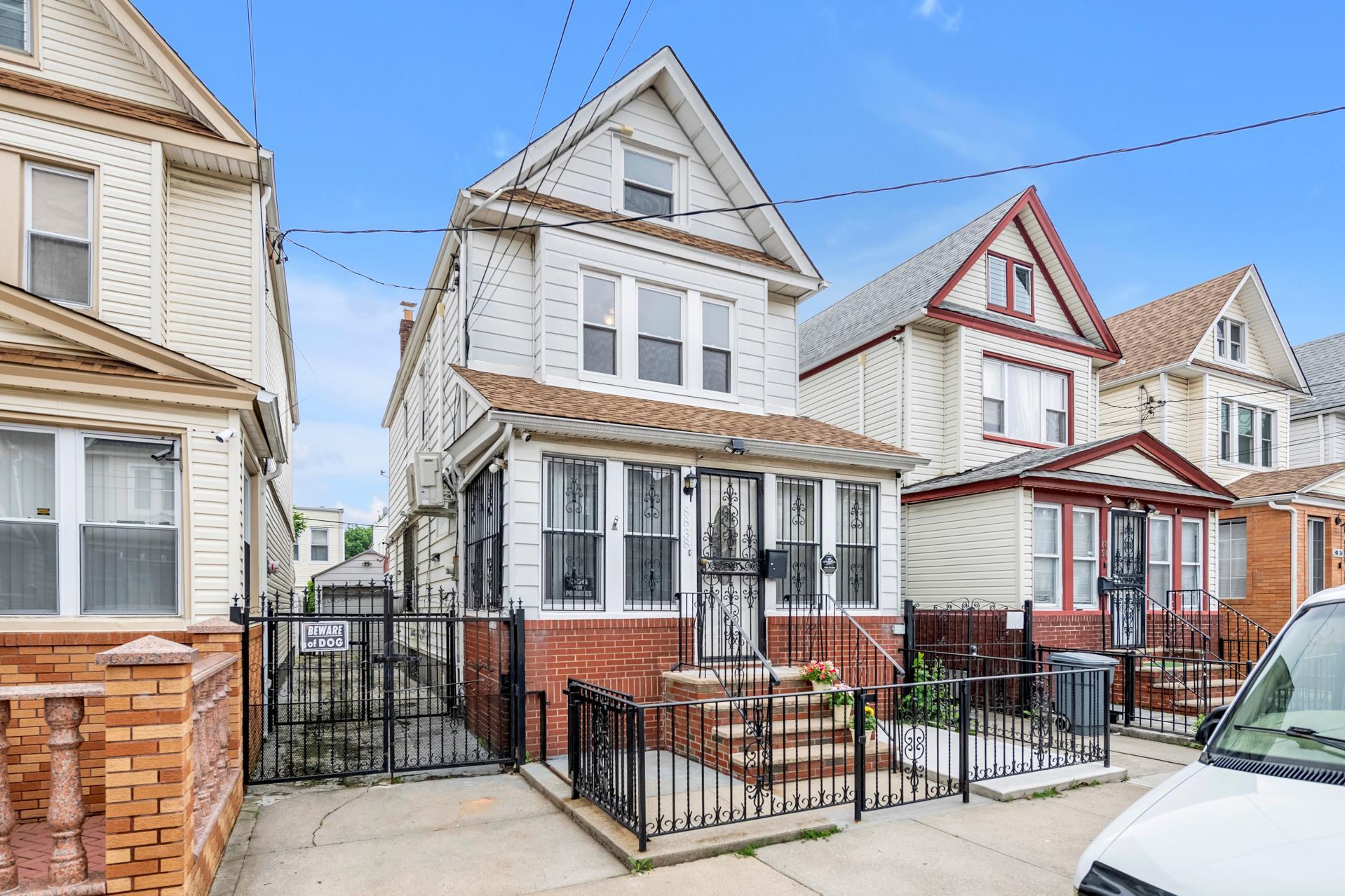 8838 74th Place, Woodhaven, New York image 2