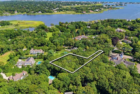 Vacant Land For Sale - 98 Meeting House Road<br/> Westhampton Beach, NY 11978