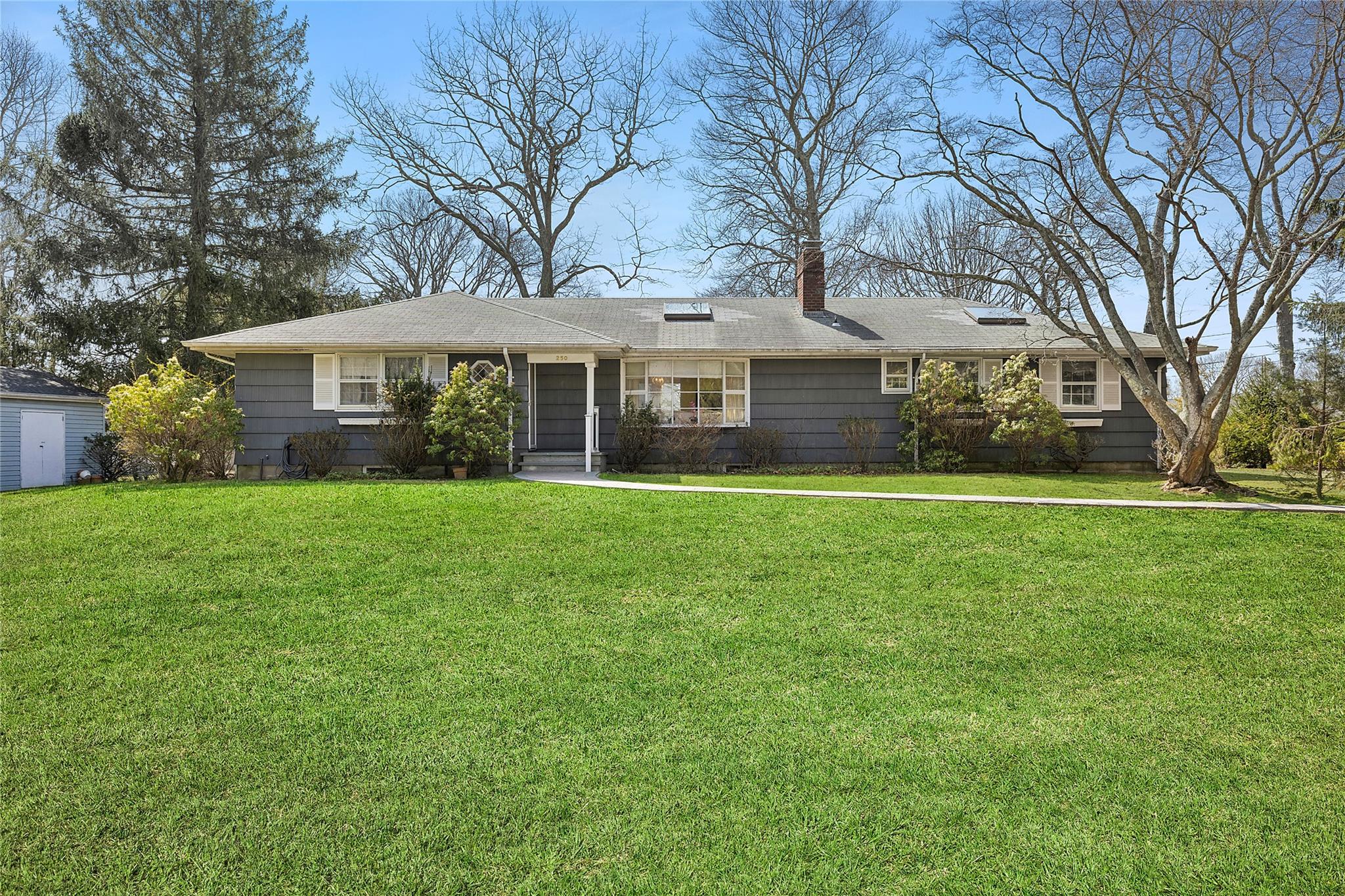 Property for Sale at Kraus Road, Mattituck, Hamptons, NY - Bedrooms: 4 
Bathrooms: 3  - $859,000