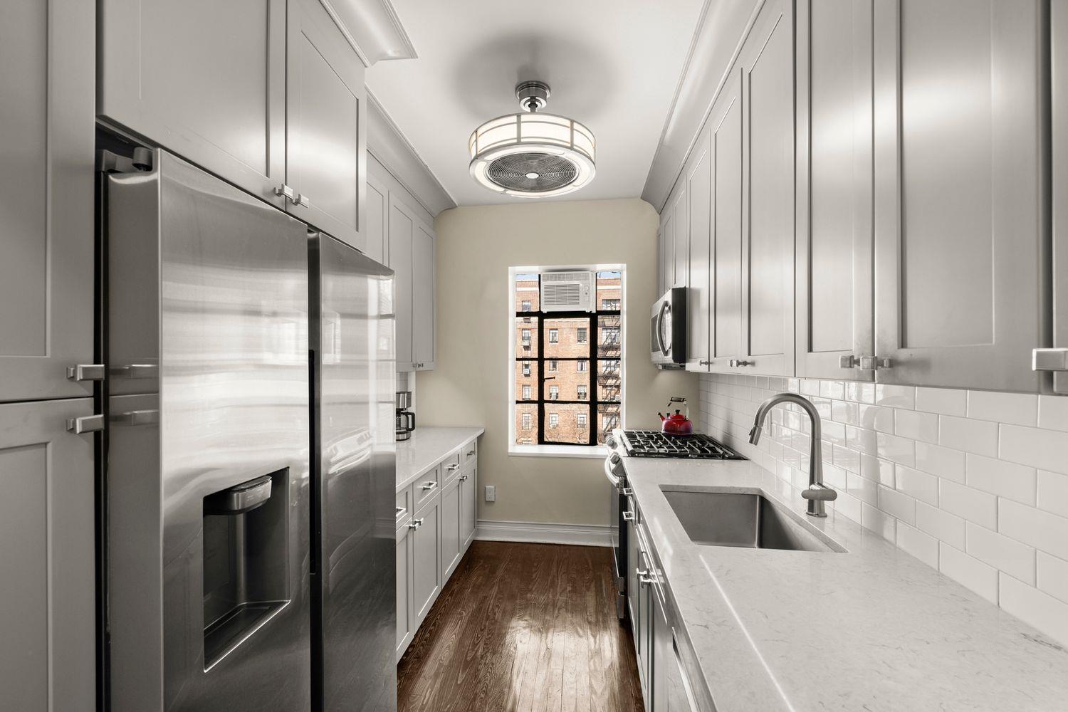 3001 Henry Hudson Parkway #4B, Bronx, New York image 3