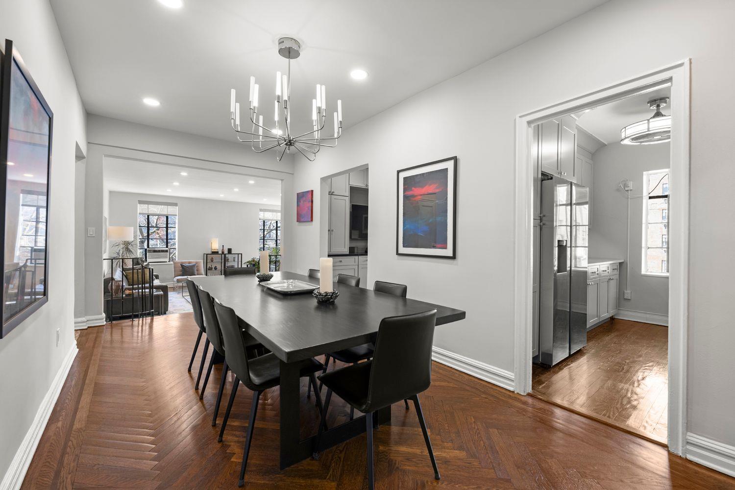 3001 Henry Hudson Parkway #4B, Bronx, New York image 2