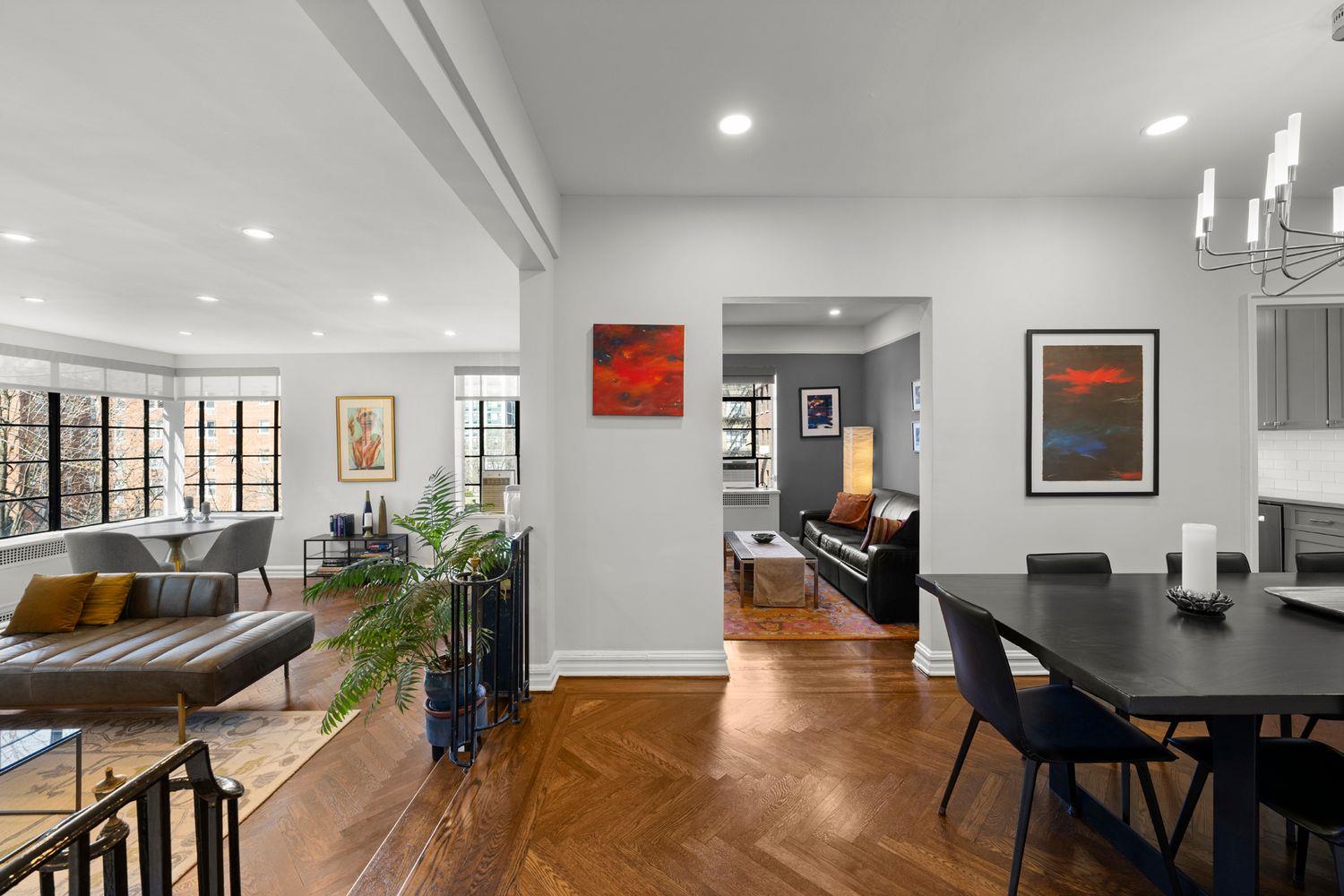 3001 Henry Hudson Parkway #4B, Bronx, New York image 4