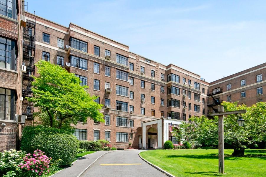 3001 Henry Hudson Parkway #4B, Bronx, New York image 15