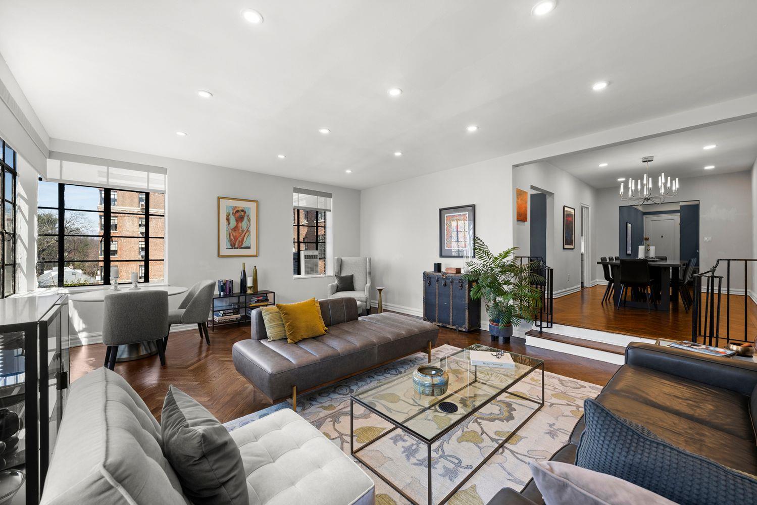 3001 Henry Hudson Parkway #4B, Bronx, New York image 8