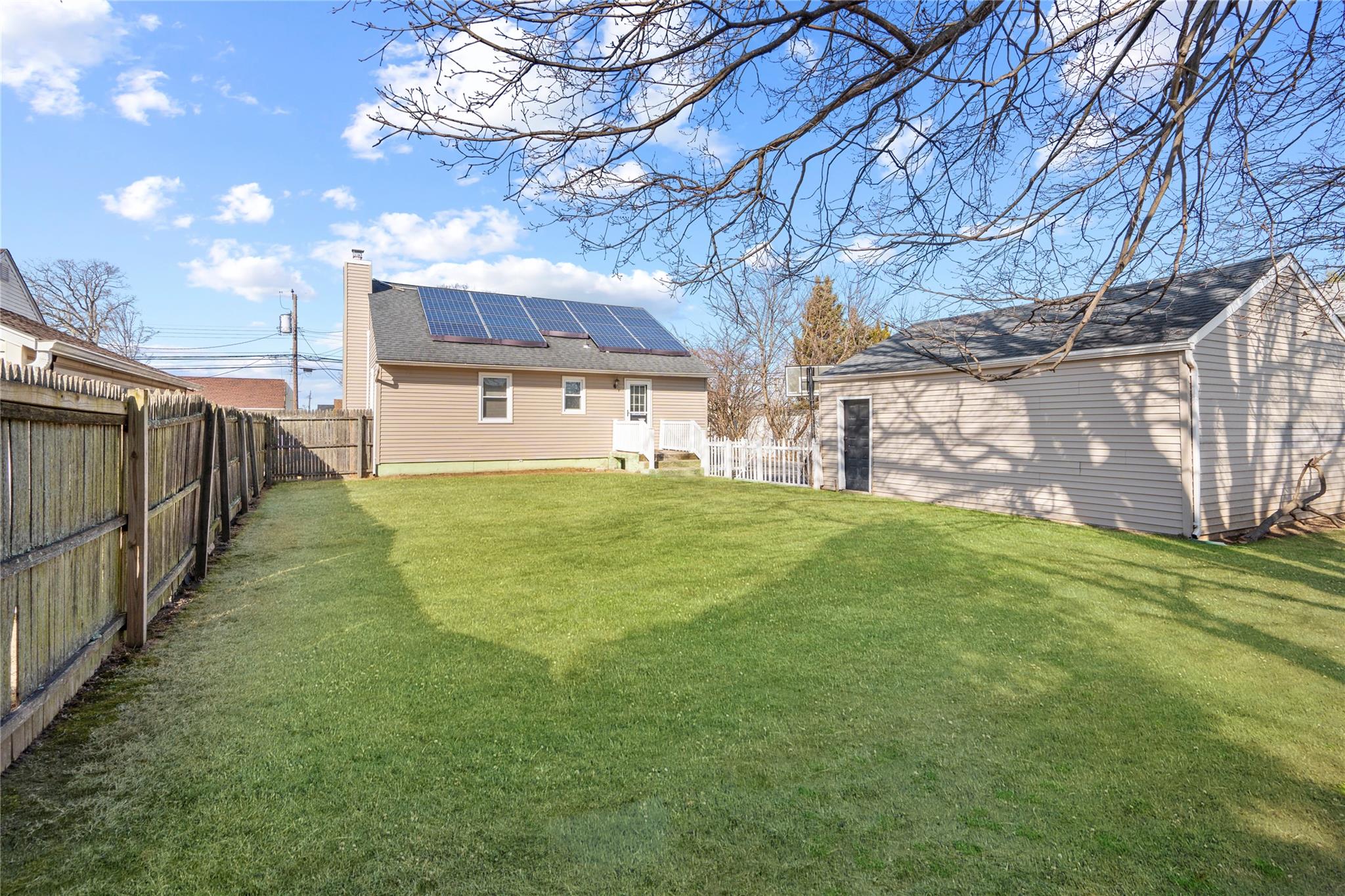49 Anderson Avenue Ave, North Babylon, New York image 21