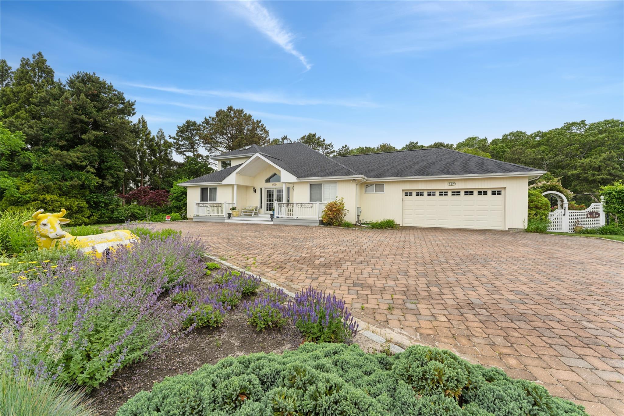 Photo 1 of Polo Grounds Lane, East Quogue, NY, $30,000, Web #: 853888