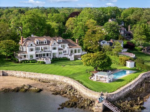 217 Hommocks Road Larchmont NY 10538