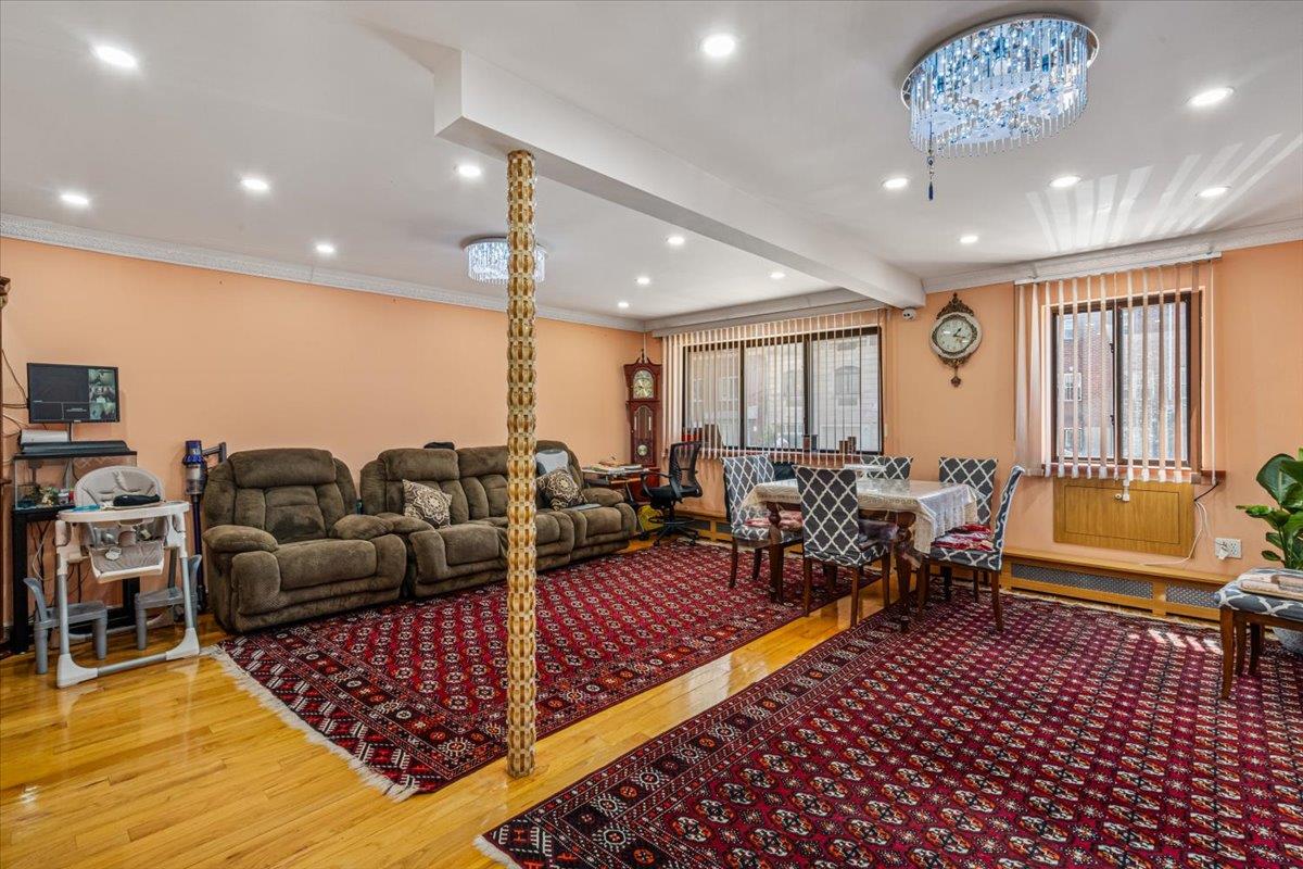 64-57 Wetherole Street #2A, Rego Park, New York image 3