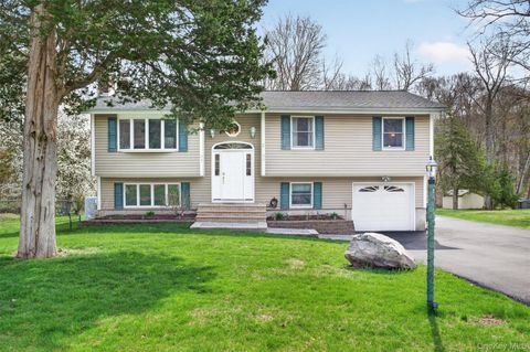 52 Wilson Road Monroe NY 10950
