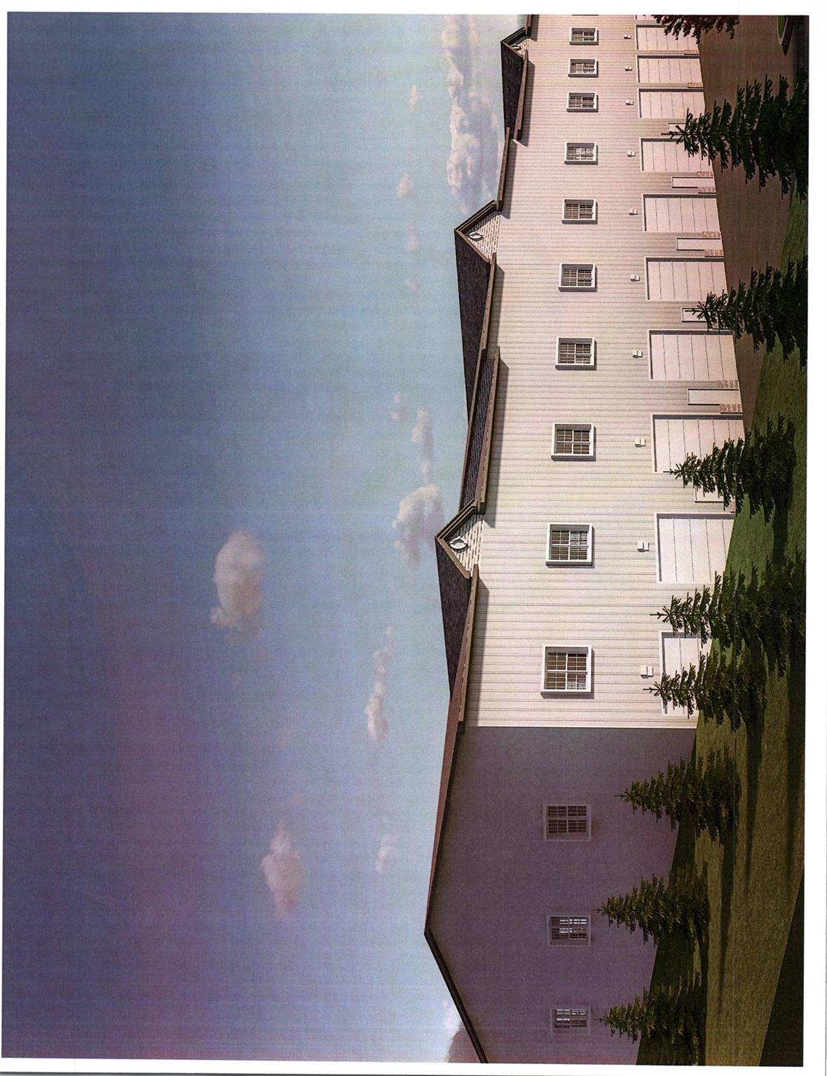 1 Peck Lane