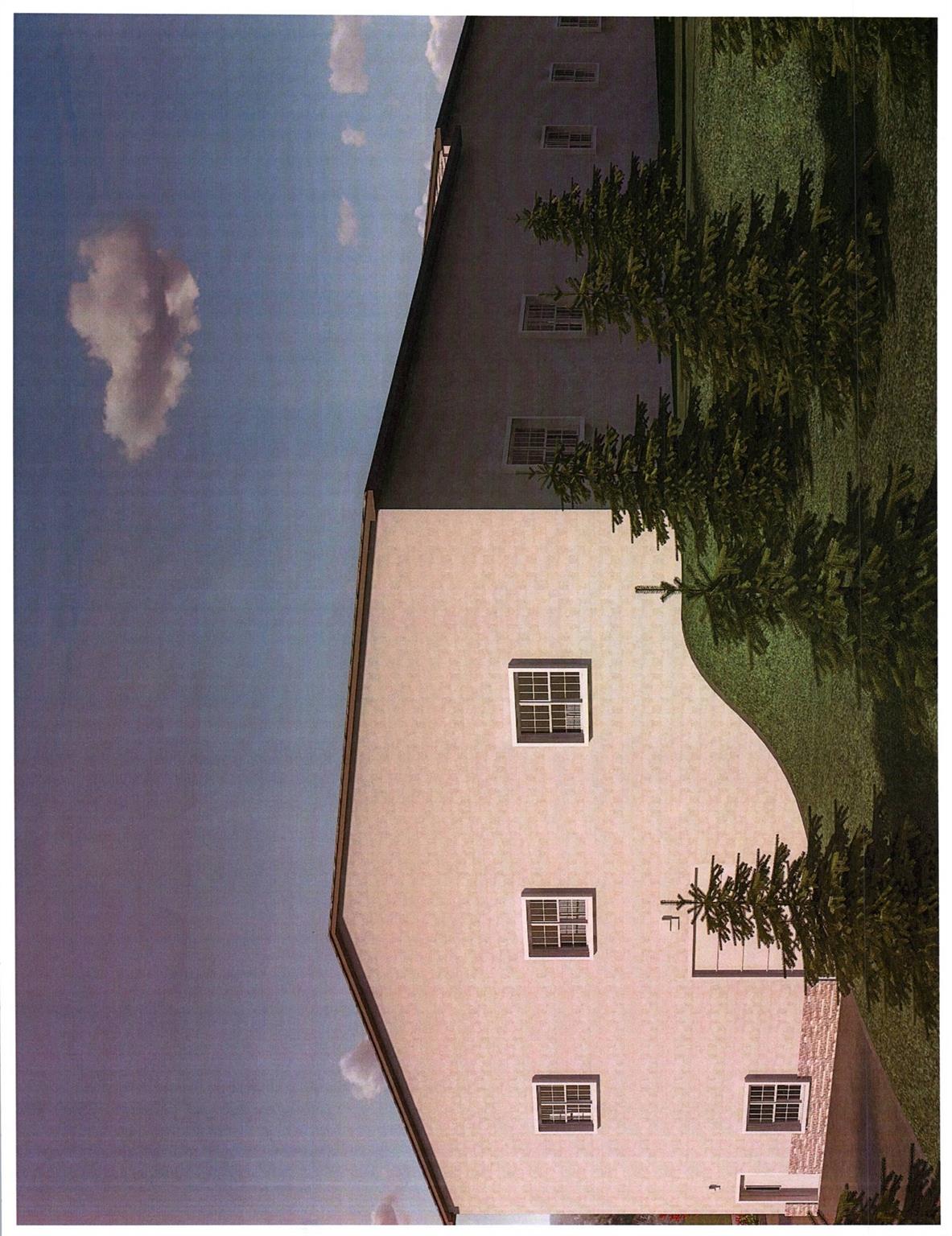 1 Peck Lane