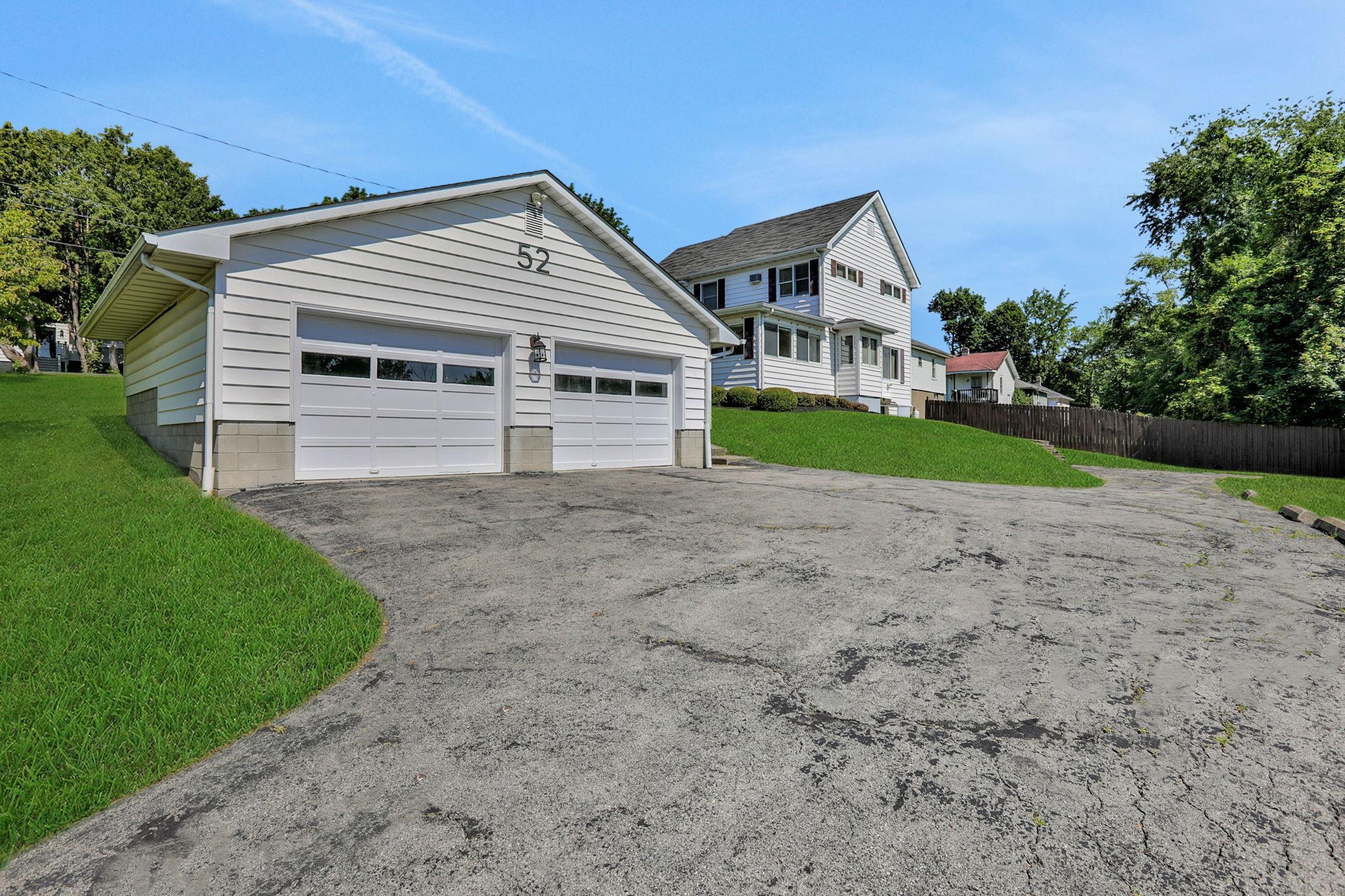 52 Birdsall Avenue