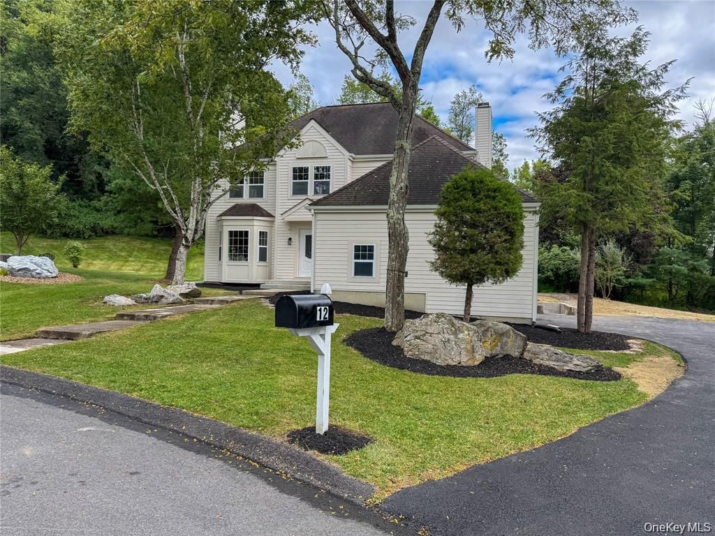 Photo of 12 Dodge Street, Poughquag, NY 12570 (MLS # 928514)